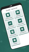 Get RBX - Style & Calc Screenshot 1
