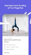 GoYoga Screenshot 3 