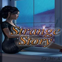 A Strange Story