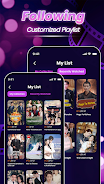 ReelFeel: Short Drama & Movies Screenshot 4 