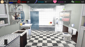 Wolf Complex (+18) Screenshot 2 