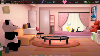 Wolf Complex (+18) Screenshot 1 