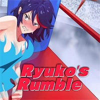 KLK: Ryuko's Rumble APK