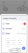 Cream Bucket Screenshot 3