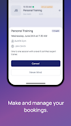 BuiltRX Screenshot 2 