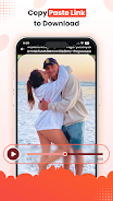 XlX Video Downloader & Player Screenshot 4