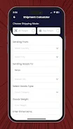 Rolling Cargo Screenshot 3 