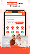 XlX Video Downloader & Player Screenshot 2