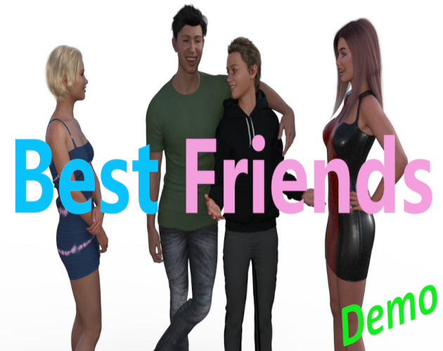 Best Friends - Demo APK