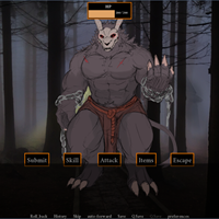 Tavern of Spear v0.36d APK