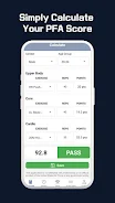 Air Force PFA Screenshot 1 