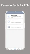 Air Force PFA Screenshot 3 
