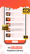 XlX Video Downloader & Player Screenshot 5