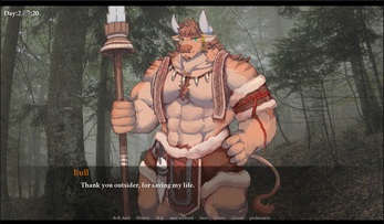Tavern of Spear v0.36d Screenshot 5 