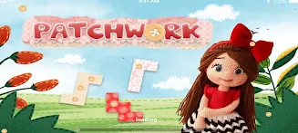 Patchwork Screenshot 1