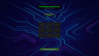 The Ares Fall Screenshot 2 
