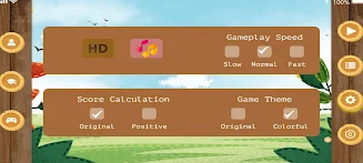Patchwork Screenshot 6