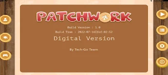 Patchwork Screenshot 5