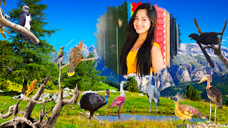 Beautiful Birds Screenshot 8