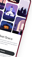 Grace Screenshot 2