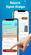 WiFi Commander Screenshot 5 