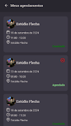 Infinitus App Screenshot 4 