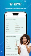 WiFi Commander Screenshot 3 