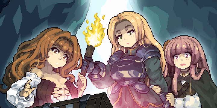 The Demon Lord's Lover Screenshot 1 