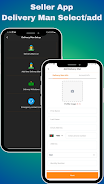 MimBazar Seller Screenshot 10