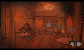 Tavern of Spear v0.37f Screenshot 2 
