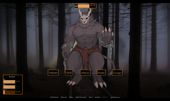 Tavern of Spear v0.37f Screenshot 7 