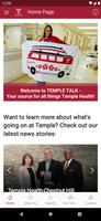 Temple Talk Screenshot 1