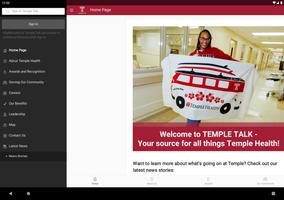 Temple Talk Screenshot 5