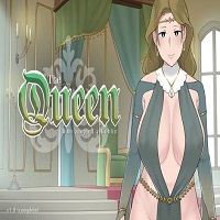 The Queen Who Adopted a Goblin