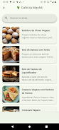 Receitas Comes e Vegs Screenshot 2 