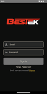 Bestek Screenshot 1 