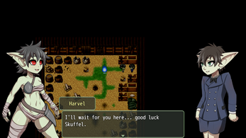 Goblin Girl Dungeon (Demo Ver.) Screenshot 5 