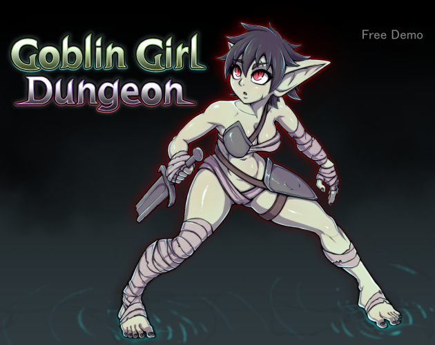 Goblin Girl Dungeon (Demo Ver.) APK
