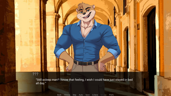 Violet Memoir Screenshot 3