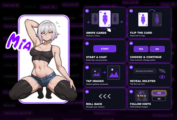 HornyChat APK
