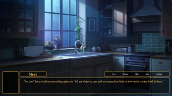 Days at the Sleepy Cat Bookstore Screenshot 2