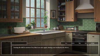 Days at the Sleepy Cat Bookstore Screenshot 4