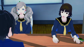 VN-Tale Screenshot 2