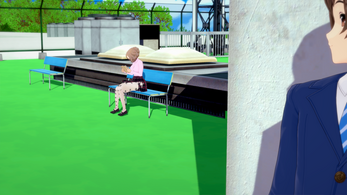 VN-Tale Screenshot 4