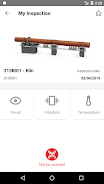 InspectPro Screenshot 2