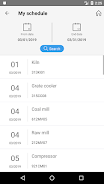 InspectPro Screenshot 3