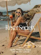 Reset Society Screenshot 6