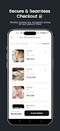 Unicorn: Jewellery Shopping Screenshot 4