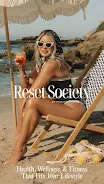 Reset Society Screenshot 1