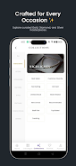 Unicorn: Jewellery Shopping Screenshot 3